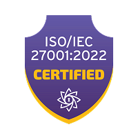 Certificazione ISO/IEC 27001:2022 — Sicurezza delle informazioni